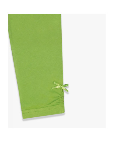 Legging Comprida c/ Laço Benniekids