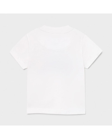 T-shirt "Play With" Mayoral