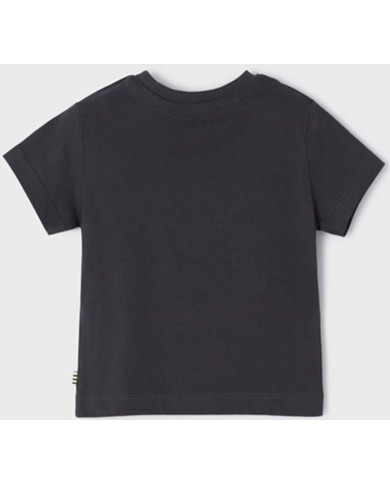 T-Shirt "Play Glows" Mayoral