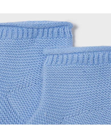 Casaco Tricot c/Meias Mayoral