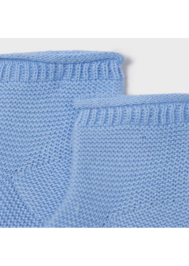 Casaco Tricot c/Meias Mayoral