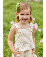 Conjunto C/Calça "Riscas" Mayoral