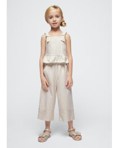 Conjunto C/Calça "Riscas" Mayoral