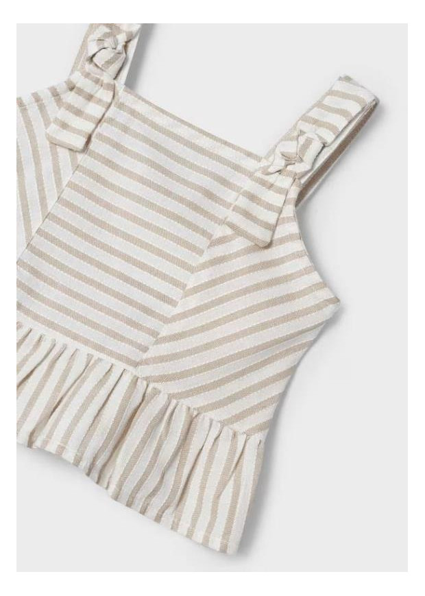 Conjunto C/Calça "Riscas" Mayoral