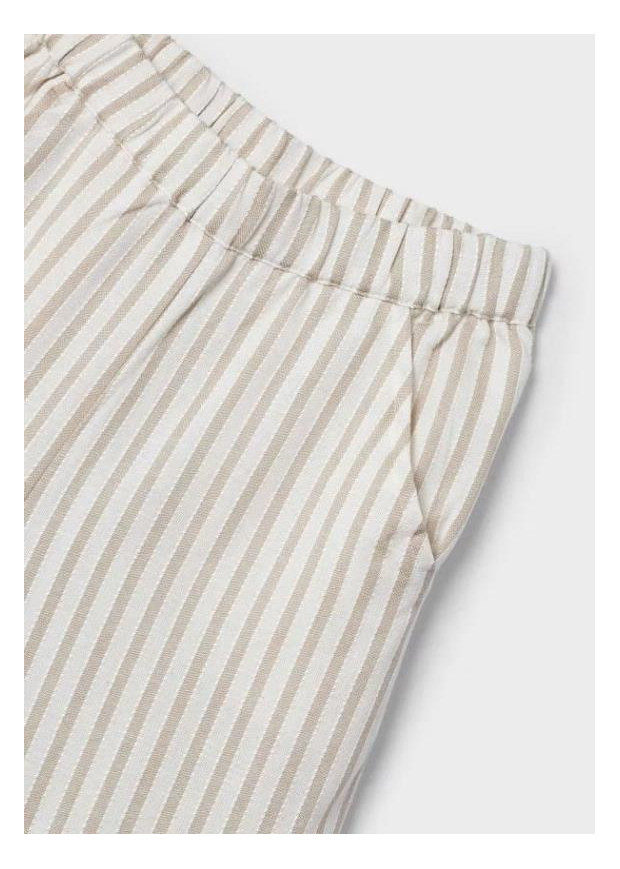 Conjunto C/Calça "Riscas" Mayoral