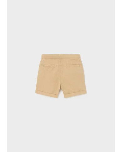 Calção Linho "Relax" Mayoral