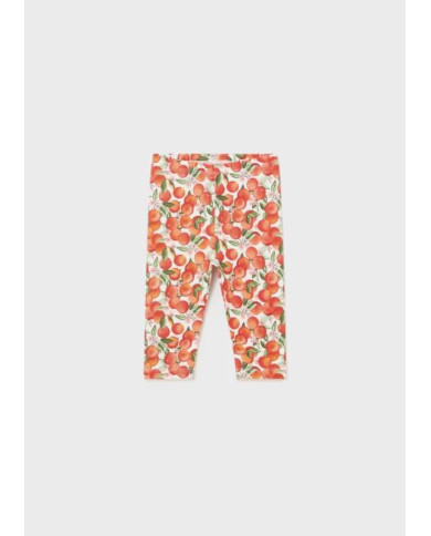 Legging Curta Estampada Mayoral