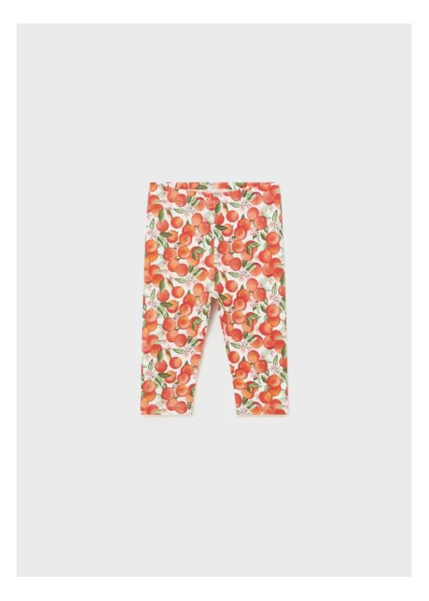 Legging Curta Estampada Mayoral