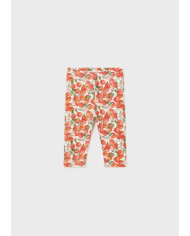Legging Curta Estampada Mayoral