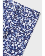 Legging Curta Estampada Mayoral