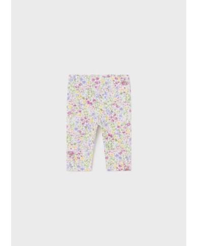 Legging Curta Estampada Mayoral