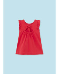 Vestido Serigrafado Mayoral