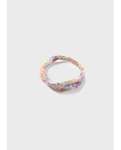 Vestido C/Fita Mayoral