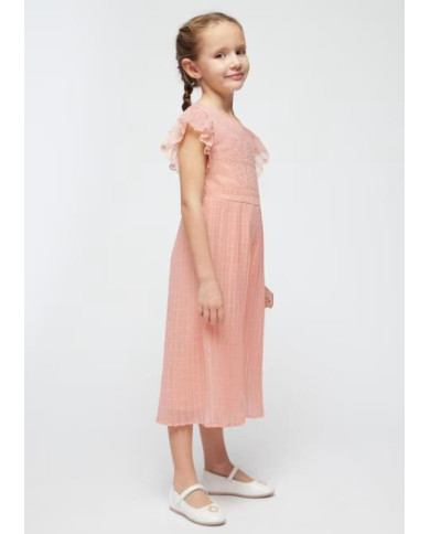 Macacão "Plumeti" Mayoral