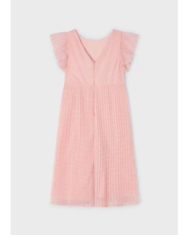 Macacão "Plumeti" Mayoral