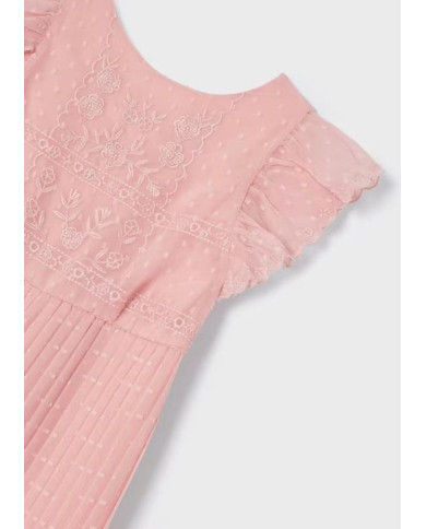 Macacão "Plumeti" Mayoral