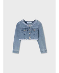 Casaco Ganga Abel&Lula