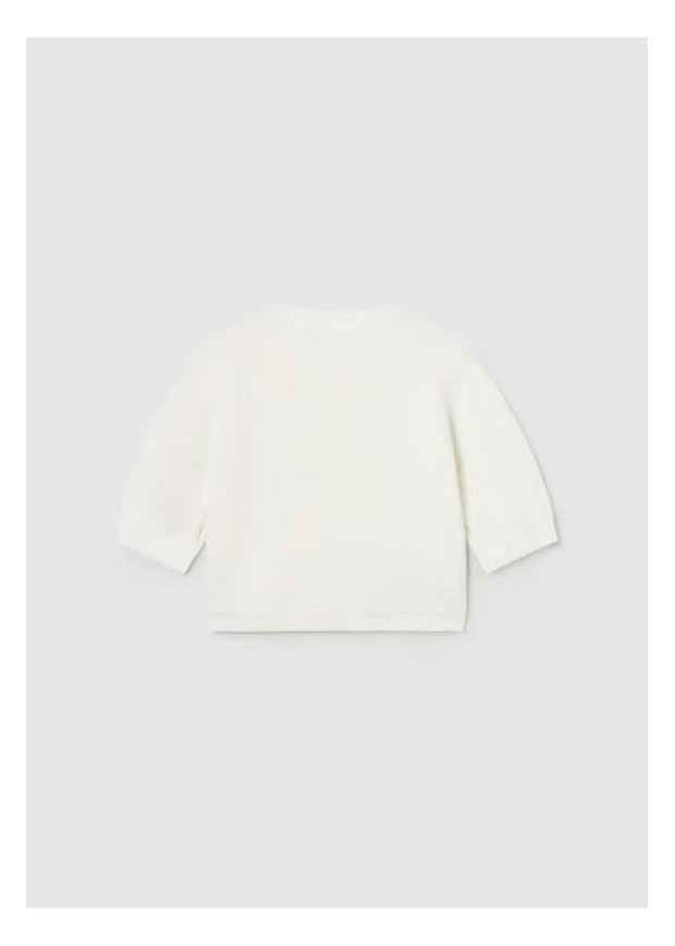 Casaco Tricot Mayoral