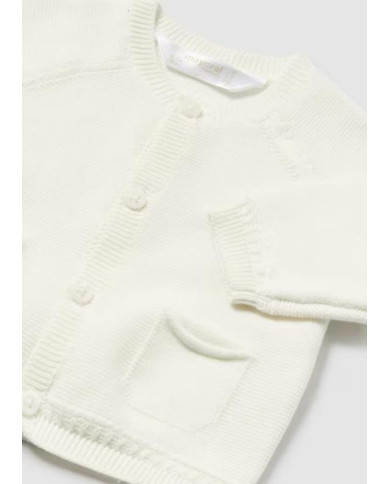 Casaco Tricot Mayoral