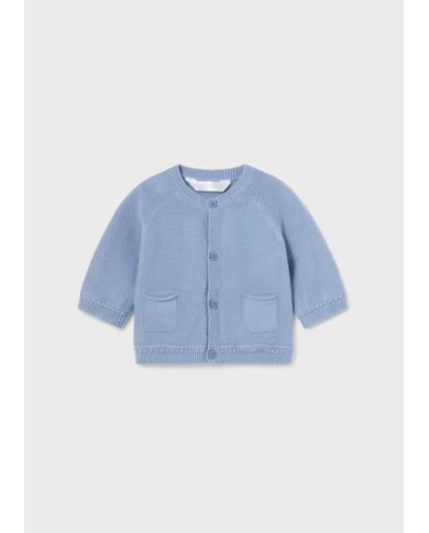 Casaco Tricot Mayoral