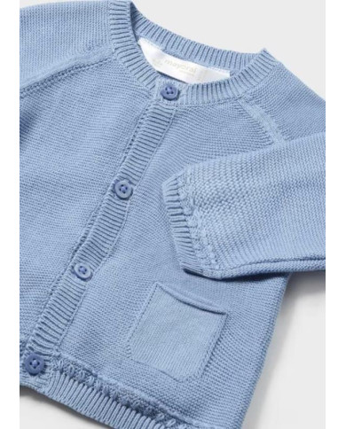 Casaco Tricot Mayoral