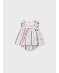 Vestido Serigrafado Mayoral