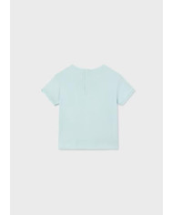 T-Shirt Bordada Mayoral