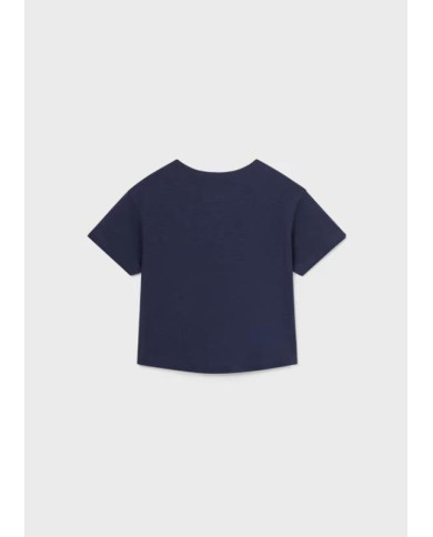 T-Shirt Linho Mayoral