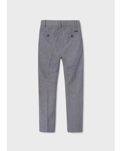 Calça Chino "Tailoring" Mayoral