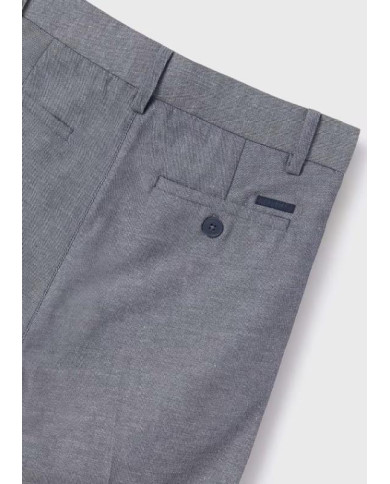 Calça Chino "Tailoring" Mayoral