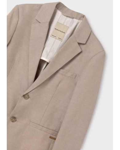 Blazer Linho Mayoral