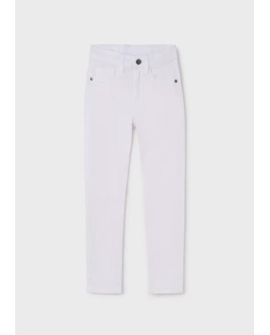 Calça Ganga "Slim Fit" Mayoral