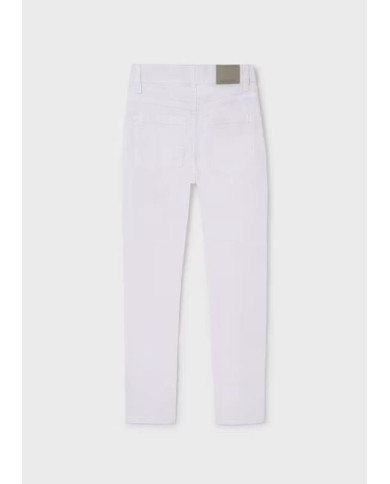 Calça Ganga "Slim Fit" Mayoral