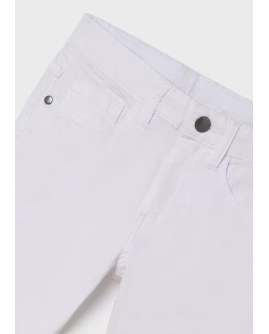 Calça Ganga "Slim Fit" Mayoral