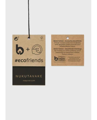 Calça Ganga "Slim Fit" Mayoral