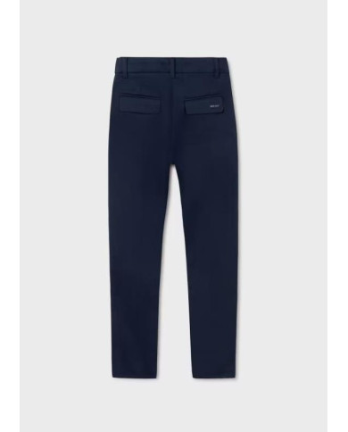 Calça Chino "Tailoring" Mayoral