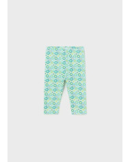 Legging Curta Estampada Mayoral