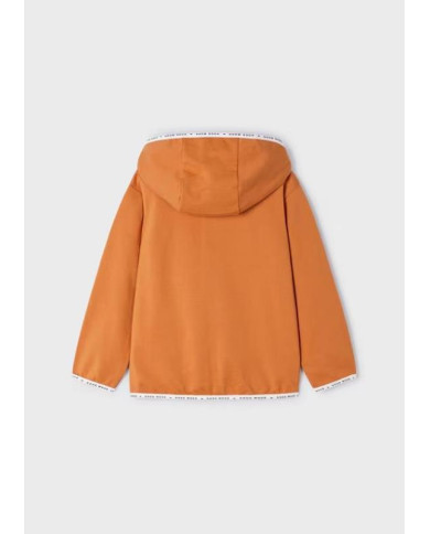 Casaco Felpa Mayoral