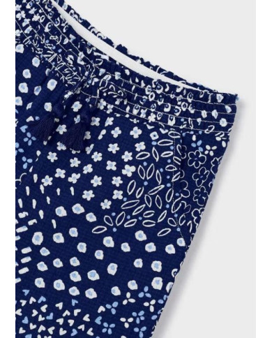 Calça Estampada Mayoral