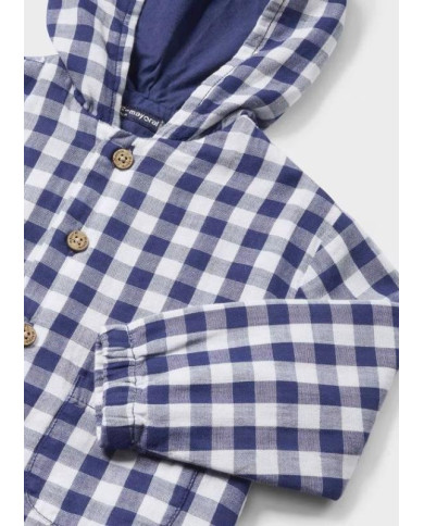 Parka C/Capuz Mayoral