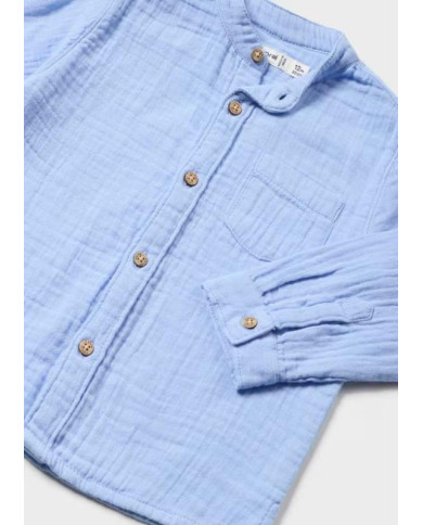 Camisa "Bambula" Mayoral