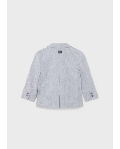 Blazer Linho Mayoral