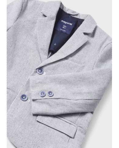 Blazer Linho Mayoral