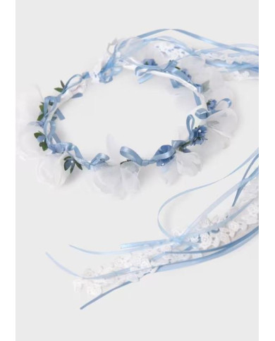 Bandolete C/Flores Abel&Lula