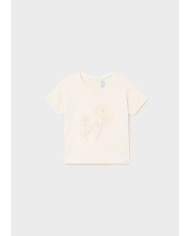 T-Shirt Bordada Mayoral