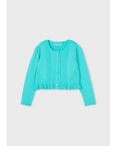 Bolero Tricot Mayoral