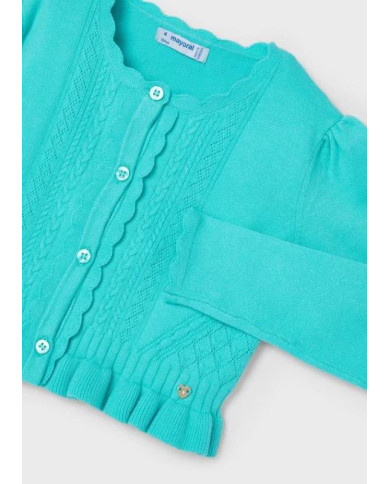 Bolero Tricot Mayoral