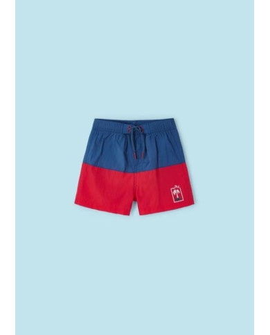 Calção Banho Mayoral