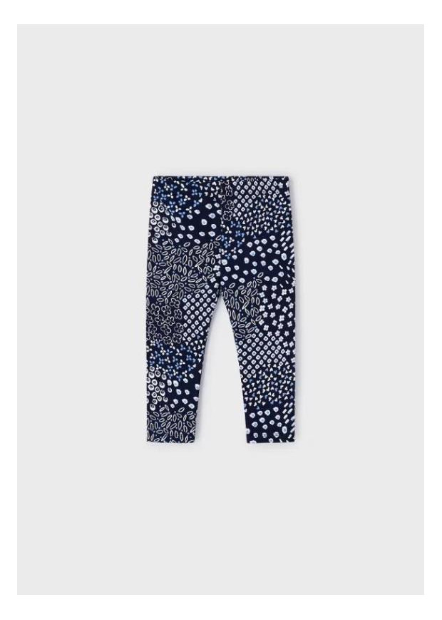 Legging Curta Estampada Mayoral