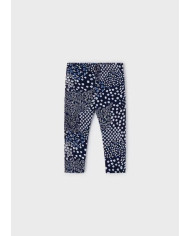 Legging Curta Estampada Mayoral